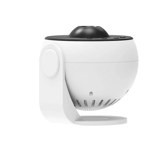 Star Projector Galaxy Night Light