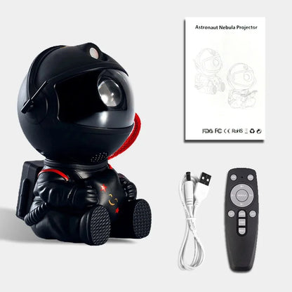 Astronaut Projector Night Light