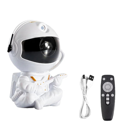 Astronaut Projector Night Light