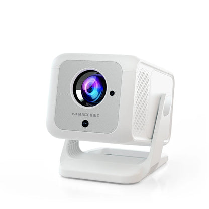 Auto Focus 4K HD Portable Projector