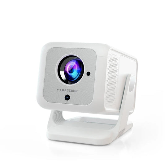Auto Focus 4K HD Portable Projector