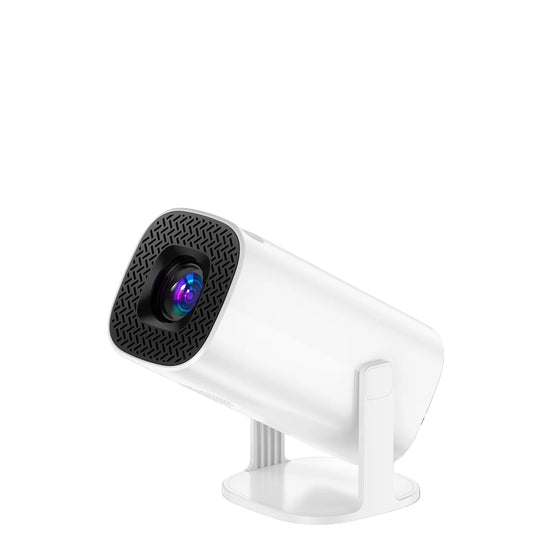 Android 11 4K Portable Projector